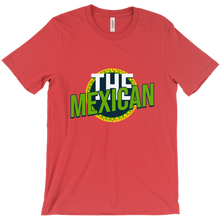 the_mexican T-Shirts