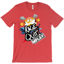 Rage quit! T-Shirt