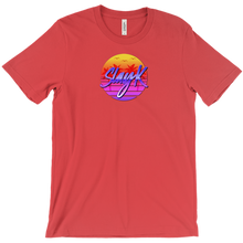 slayk_crusader T-Shirts