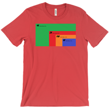 ya_man_hunter T-Shirts