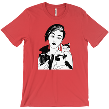 paoolinablue T-Shirts