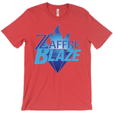 zaffreblaze T-Shirts