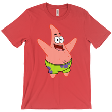 pattthestar T-Shirts