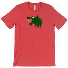 wulfgard15 T-Shirts
