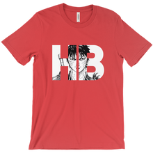 T-Shirt HB K.