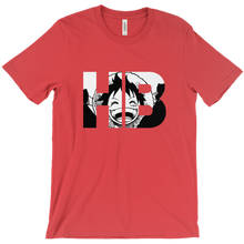 T-Shirt HB O.P.