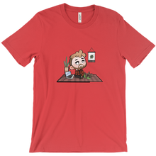 bleachstreaks-2114 T-Shirts