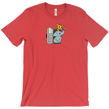 Brickephant Tee