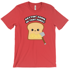 Bread & Butter T-Shirt