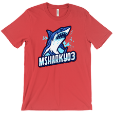 msharky03 T-Shirts