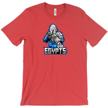 ohhegypts T-Shirts