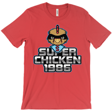 super_chicken1986 T-Shirts