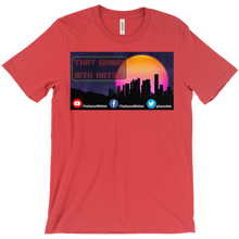 thatgamerwithhats T-Shirts