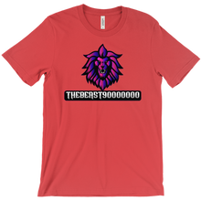 thebeast90000000 T-Shirts