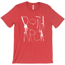 First official Arca t-shirt ever <3