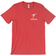 T-Shirt Small Logo