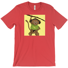 uraveragemonkey-8092 T-Shirts