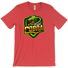 thedarkcobra_ T-Shirts