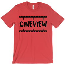 cineview T-Shirts