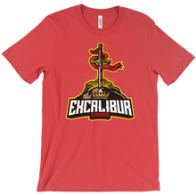 EXCALIBUR GAMING T-Shirts