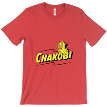 therealchakobi T-Shirts