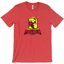 TickleSlip T-Shirts