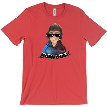 bontough-9541 T-Shirts