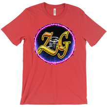 zgamingofc T-Shirts