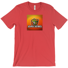 joozinhotambmfazgameplay T-Shirts