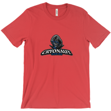 therealcryonaut T-Shirts