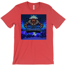 themander T-Shirts
