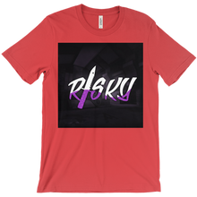 risskyymc T-Shirts