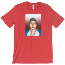 corzofc-2501 T-Shirts