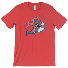 Lazer Kaylar T-Shirts