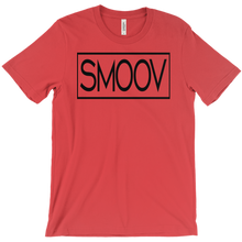 djsmoov T-Shirts