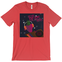 Beats Beats Beats T-Shirt