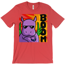 Boom! Tee
