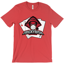 trickybish716 T-Shirts