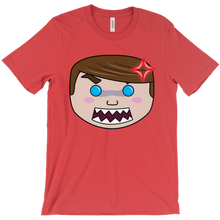 AustinRAGE Tshirt