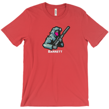 barrettgaming T-Shirts