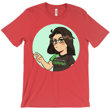 theodalphia T-Shirts
