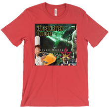 leagueoflegendserick T-Shirts