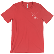 Cross Crest T-Shirts