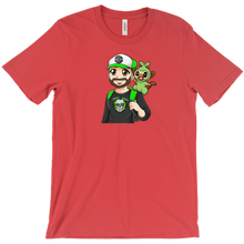 Grookey Gang T