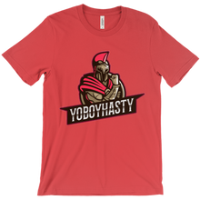 yoboyhasty T-Shirts