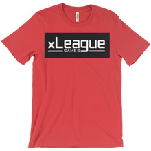 xLeague Games T-Shirts
