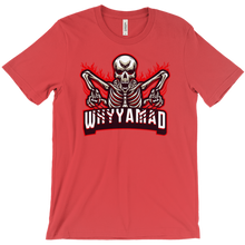 whyyamadgaming T-Shirts
