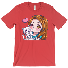 prettikittii T-Shirts