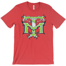 mythictreez-487 T-Shirts