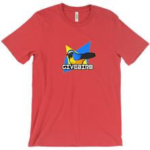 givebirb T-Shirts